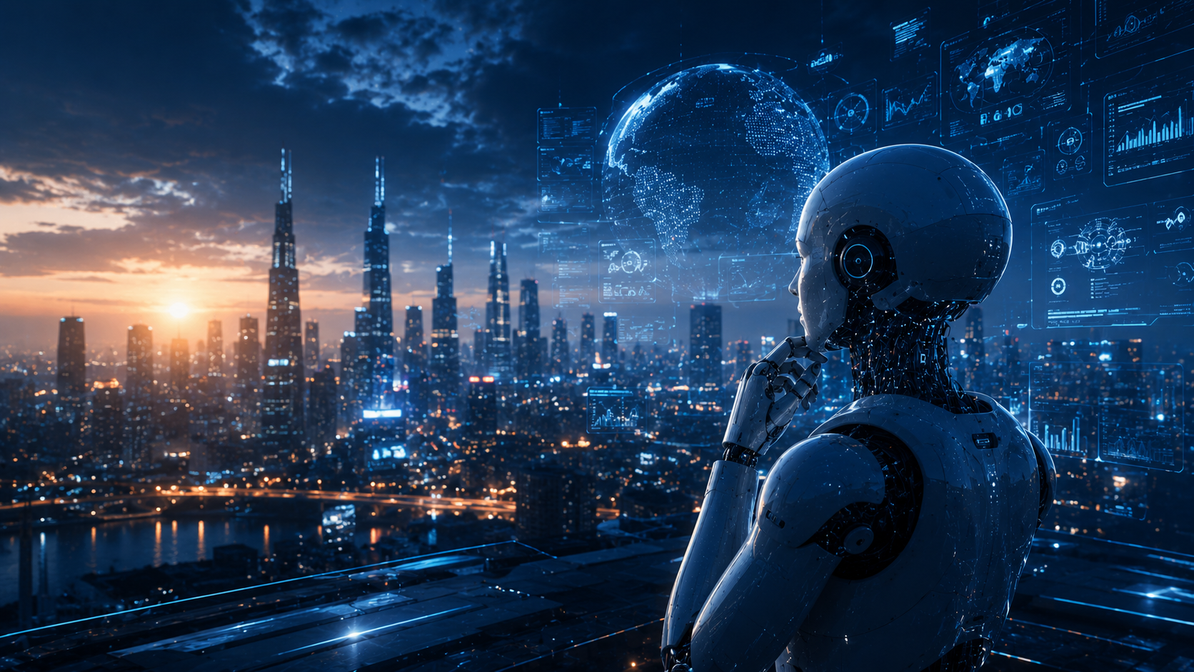 Future Technology