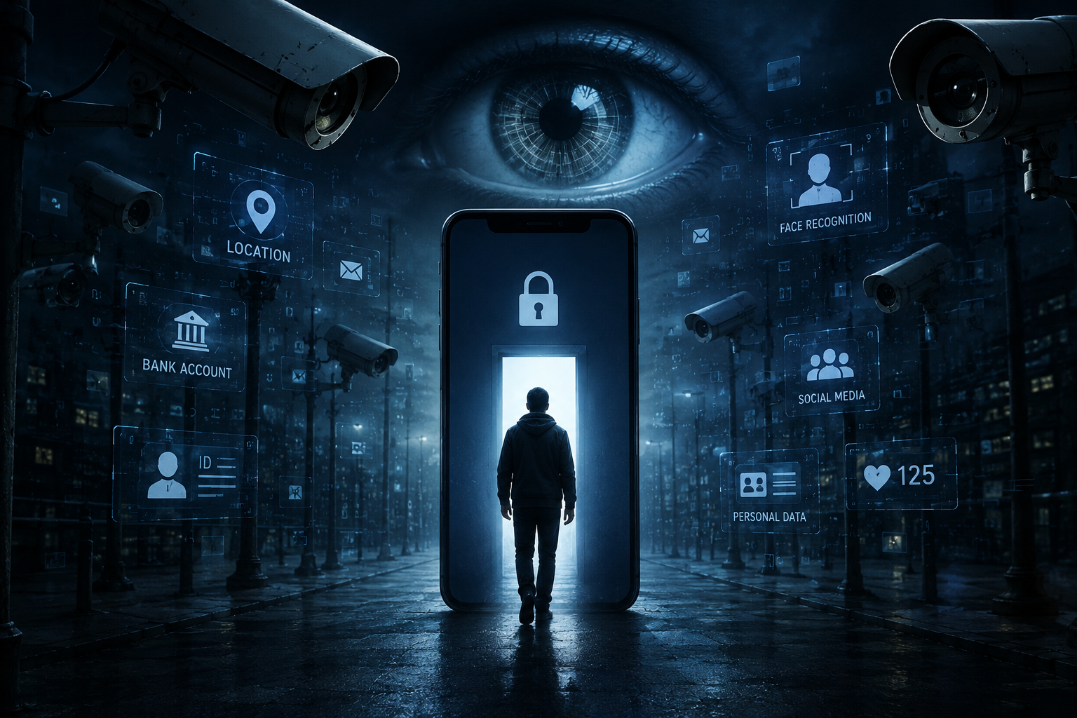 Digital Privacy