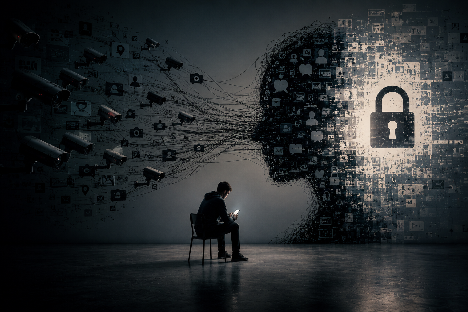 Future of Privacy