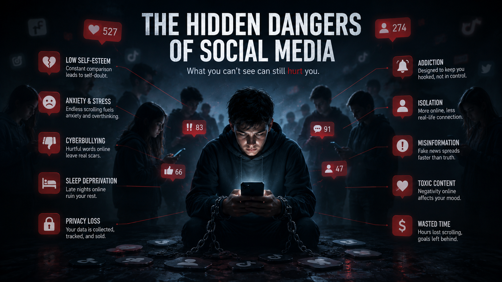 Social Media Addiction