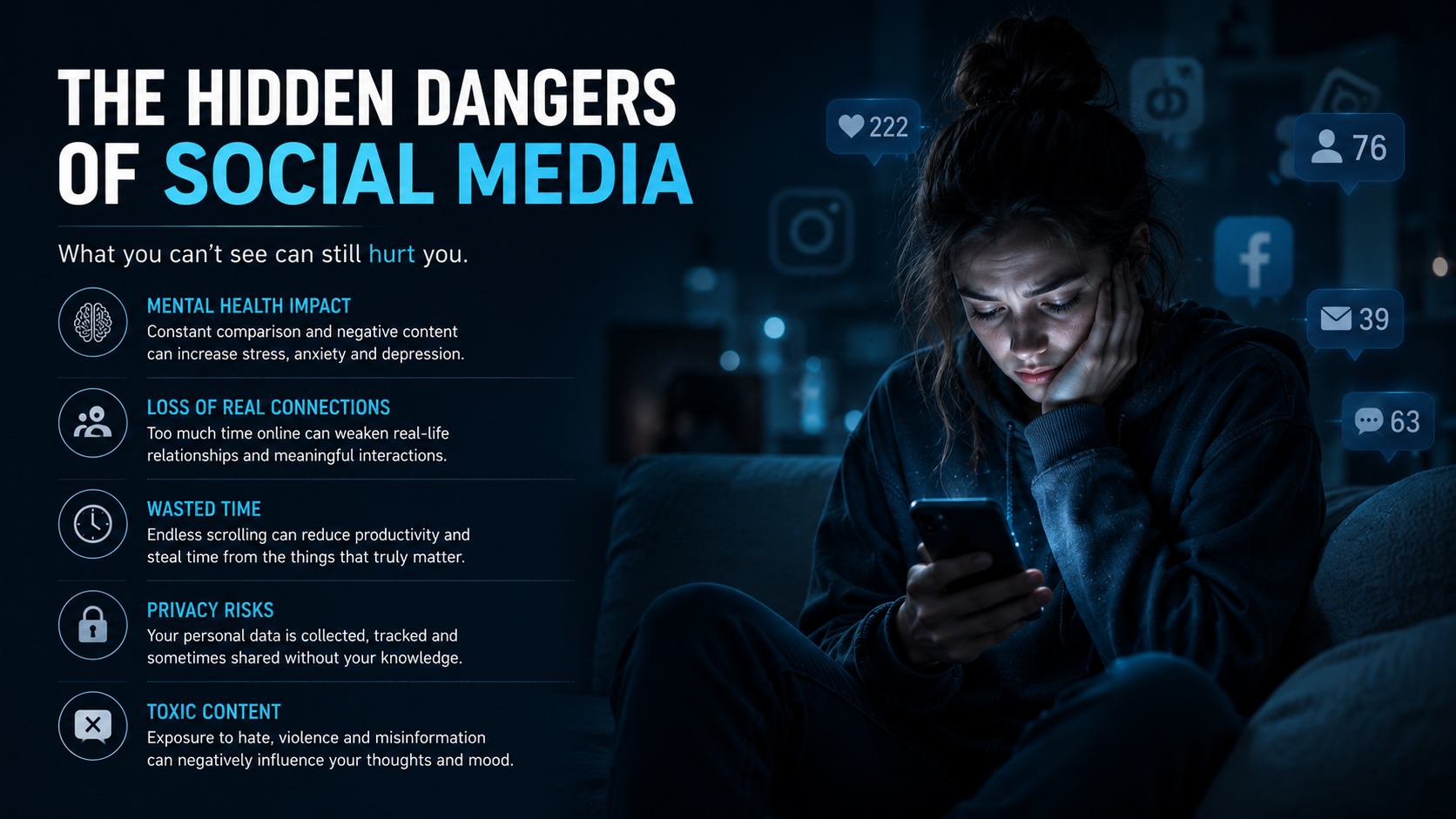 Digital Addiction